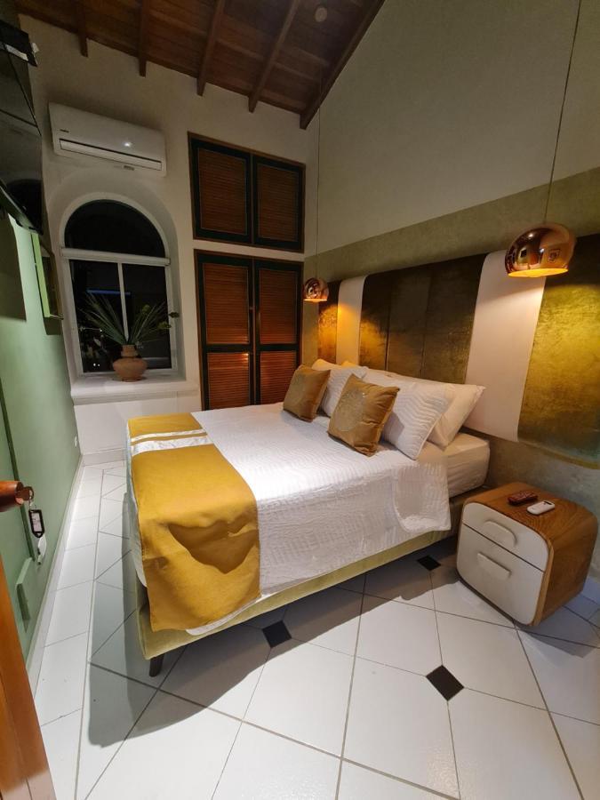 Hotel Casa Blanca Del Mar à Santa Marta  Extérieur photo
