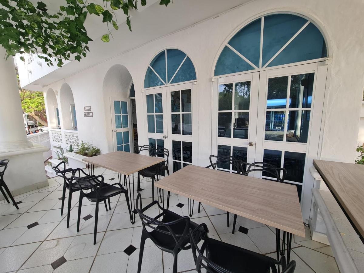 Hotel Casa Blanca Del Mar à Santa Marta  Extérieur photo