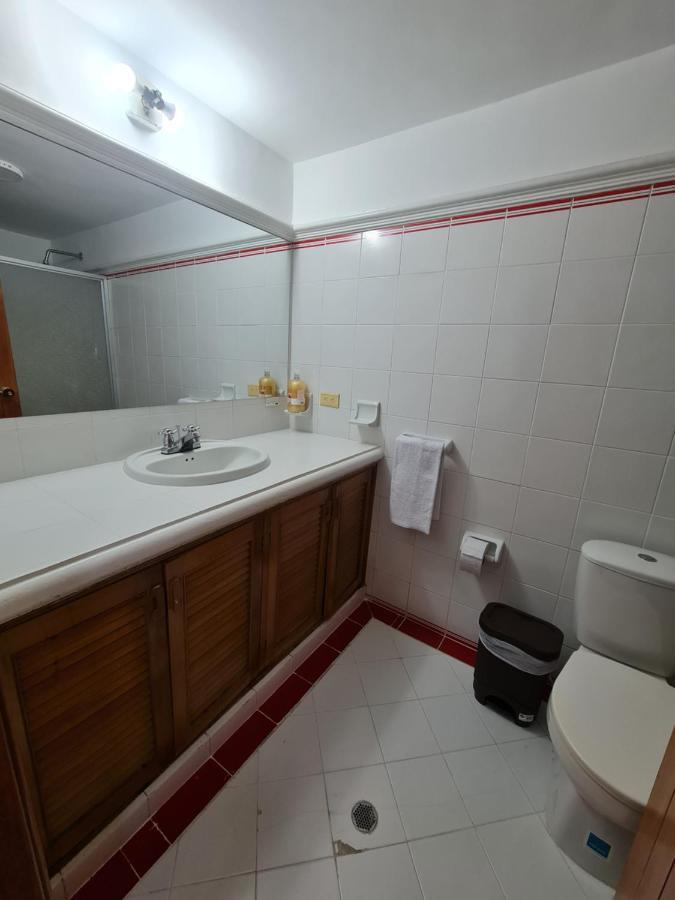Hotel Casa Blanca Del Mar à Santa Marta  Extérieur photo