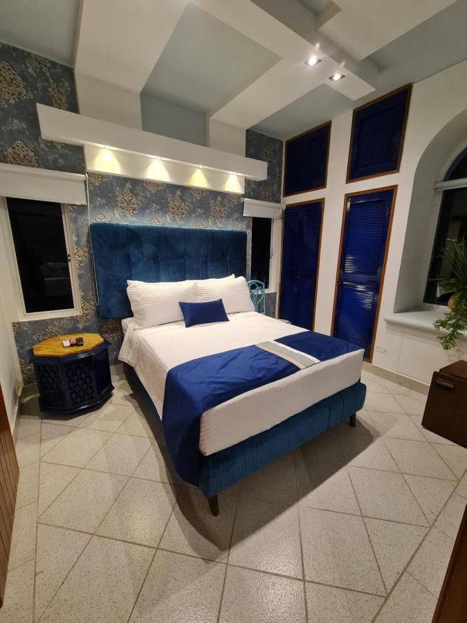 Hotel Casa Blanca Del Mar à Santa Marta  Extérieur photo