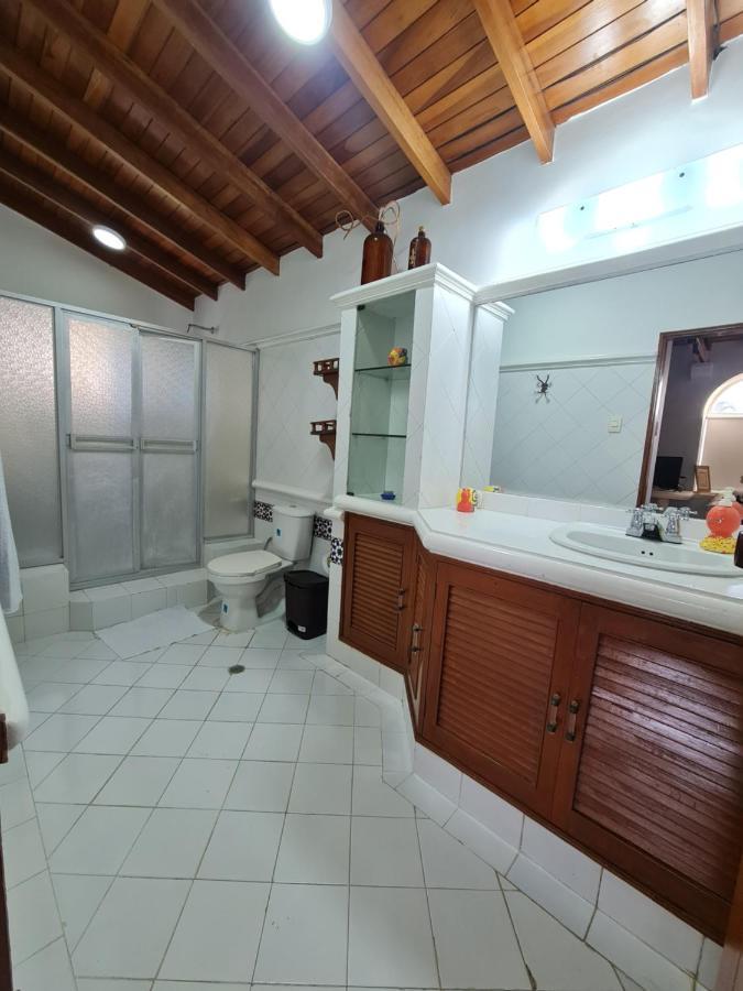 Hotel Casa Blanca Del Mar à Santa Marta  Extérieur photo