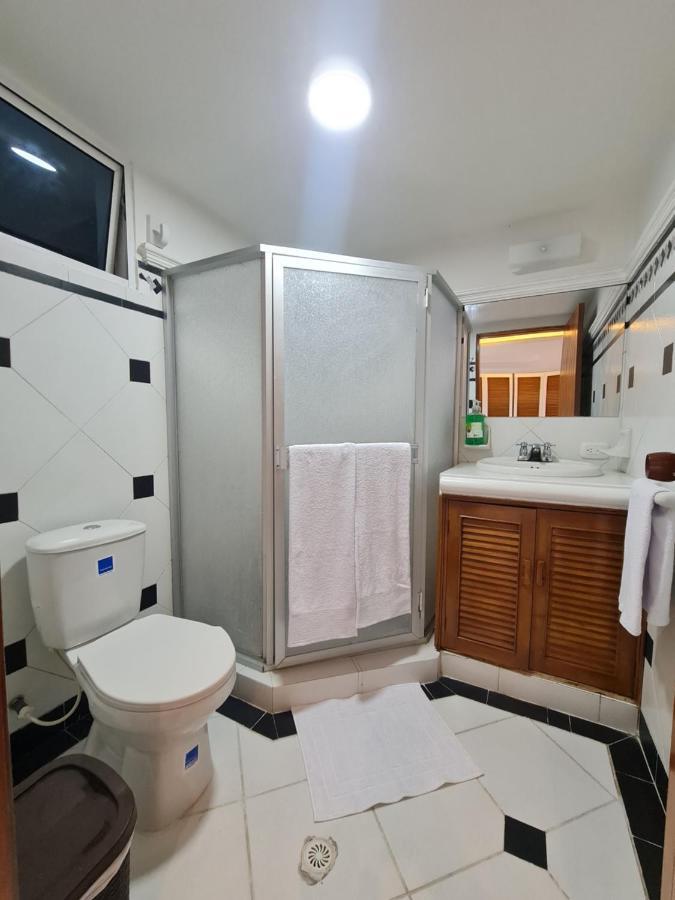 Hotel Casa Blanca Del Mar à Santa Marta  Extérieur photo