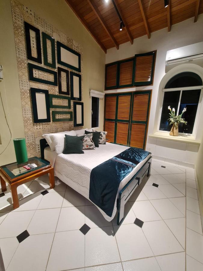Hotel Casa Blanca Del Mar à Santa Marta  Extérieur photo