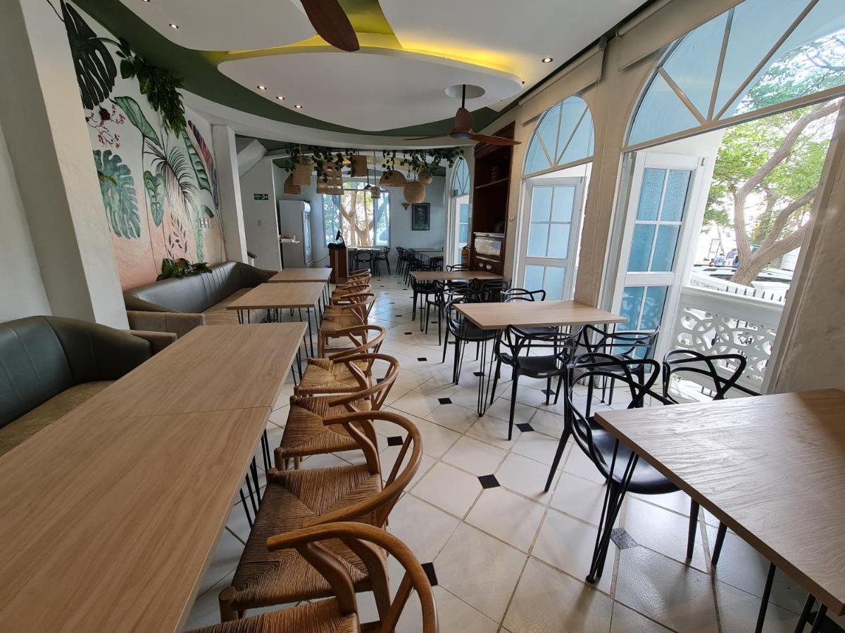 Hotel Casa Blanca Del Mar à Santa Marta  Extérieur photo