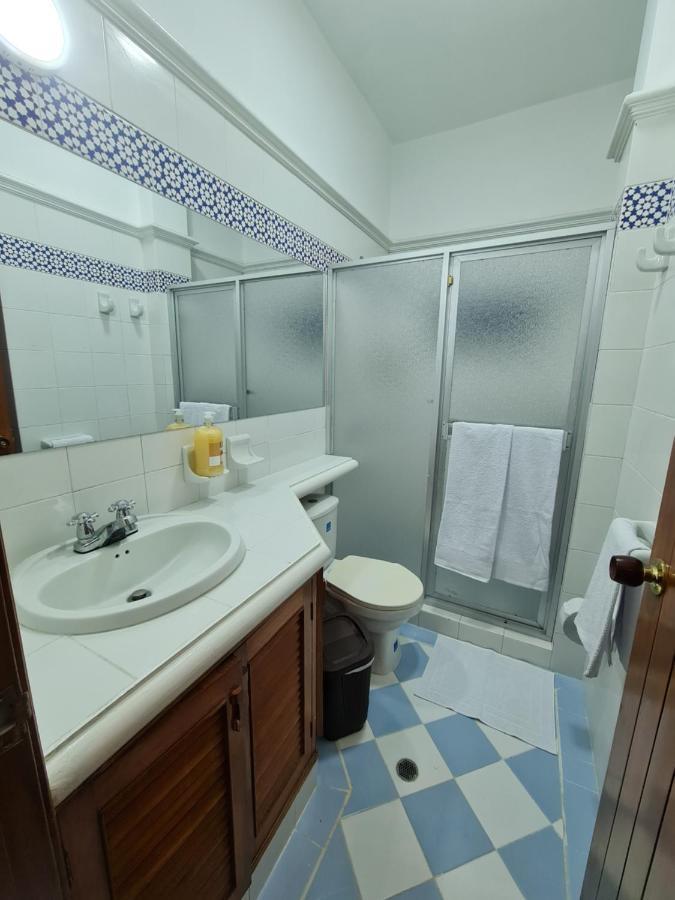 Hotel Casa Blanca Del Mar à Santa Marta  Extérieur photo