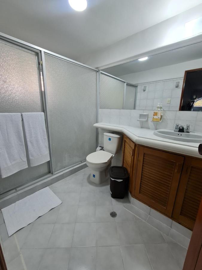 Hotel Casa Blanca Del Mar à Santa Marta  Extérieur photo