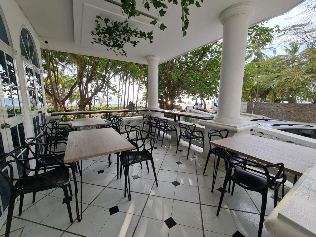 Hotel Casa Blanca Del Mar à Santa Marta  Extérieur photo