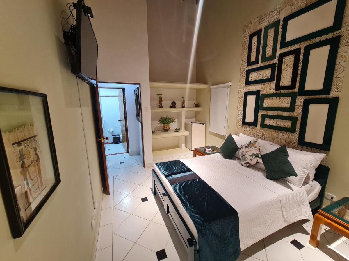 Hotel Casa Blanca Del Mar à Santa Marta  Extérieur photo