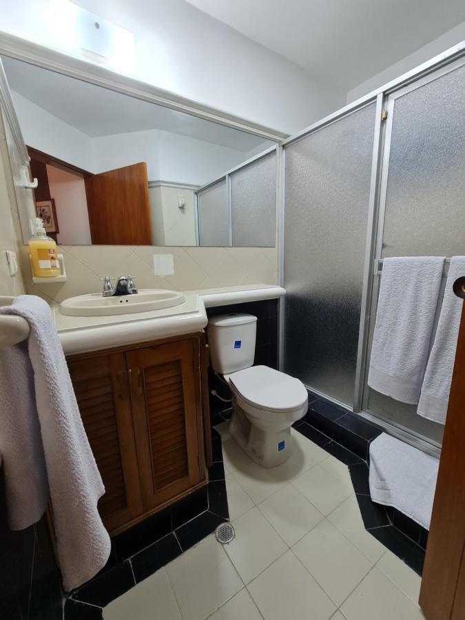 Hotel Casa Blanca Del Mar à Santa Marta  Extérieur photo