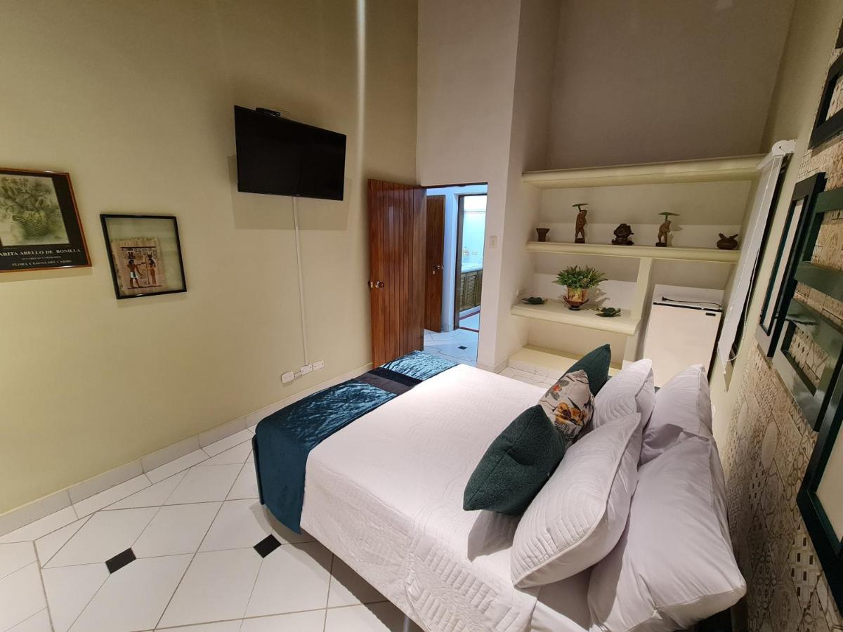 Hotel Casa Blanca Del Mar à Santa Marta  Extérieur photo