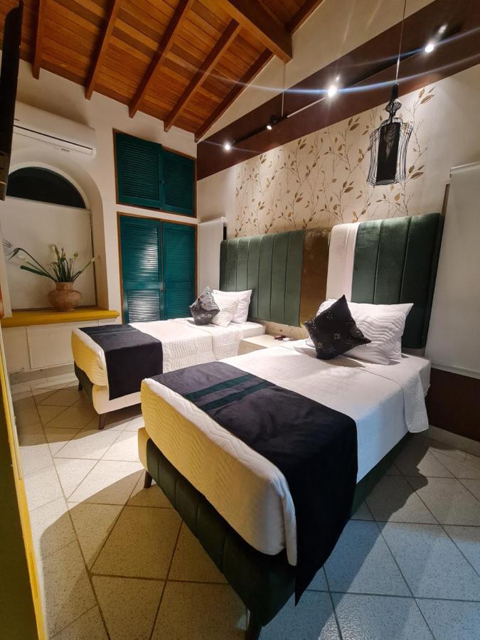 Hotel Casa Blanca Del Mar à Santa Marta  Extérieur photo