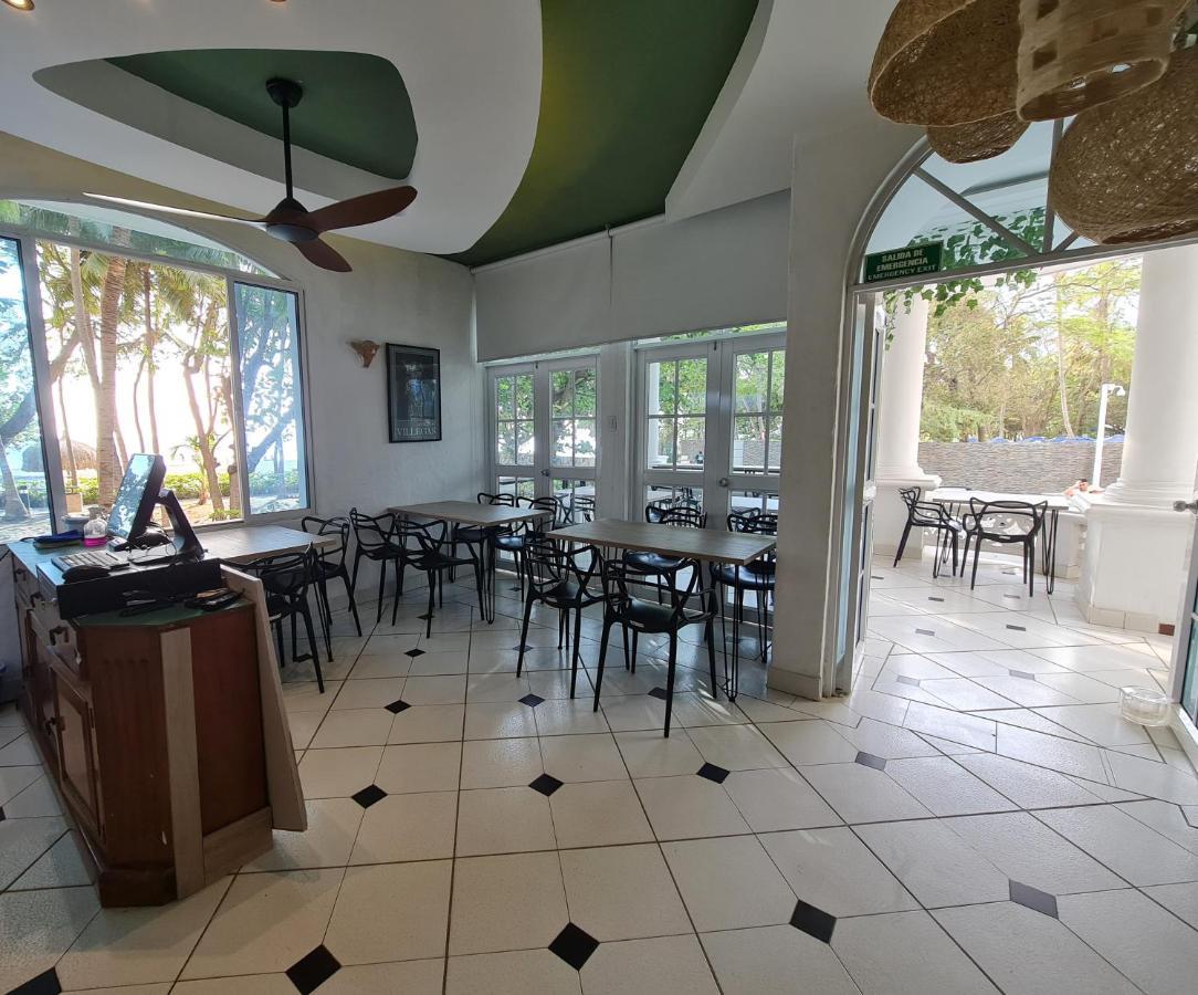 Hotel Casa Blanca Del Mar à Santa Marta  Extérieur photo